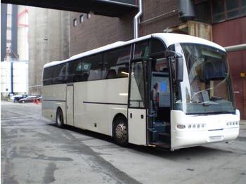 Neoplan N 3316 SHD Euroliner - Туристически автобус