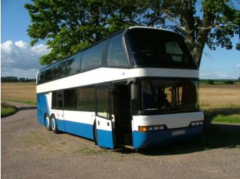 Neoplan Skyliner - Туристически автобус