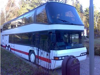 Neoplan Skyliner - Туристически автобус