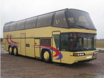 Neoplan Spaceliner - Туристически автобус