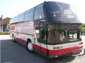 Neoplan Spaceliner N117 - Туристически автобус