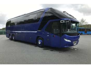 Туристически автобус Neoplan Starliner P11 Euro 6