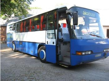 Neoplan Transliner - Туристически автобус