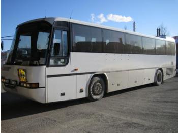 Neoplan Transliner - Туристически автобус