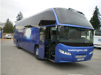 Neoplan cityliner - Туристически автобус