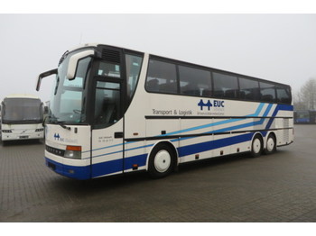 Туристически автобус SETRA 315HDH Fahrschule Auto
