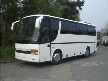 SETRA S 309 HD - Туристически автобус