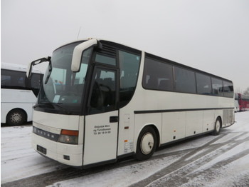 Туристически автобус SETRA S 315