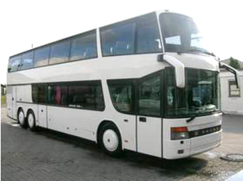 SETRA S 328 DT - Туристически автобус