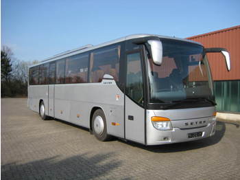 SETRA S 415 GT - Туристически автобус