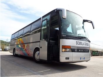 Туристически автобус SETRA USO SCUOLA GUIDA AUTOSCUOLA