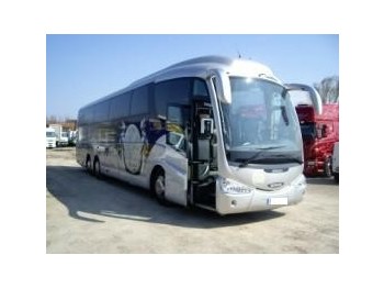 Scania  - Туристически автобус