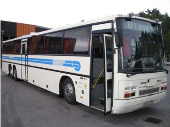 Scania Carrus - Туристически автобус