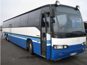 Scania Carrus 302 - Туристически автобус