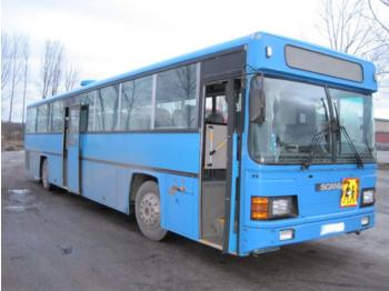 Scania Carrus CN113 - Туристически автобус