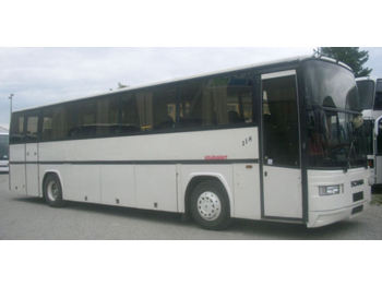 Scania Jonckeere - Туристически автобус