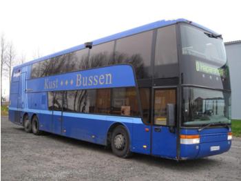 Scania Van-Hool TD9 - Туристически автобус