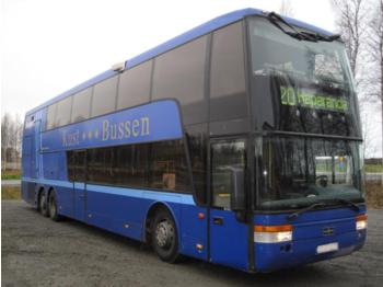 Scania Van-Hool TD9 - Туристически автобус