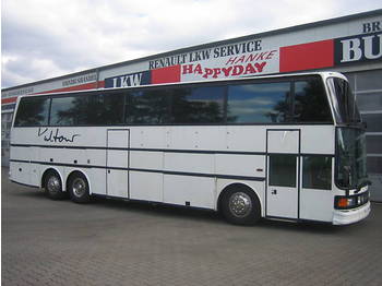 Setra 216 HDS Nightliner Tourneebus mit 12 Betten - Туристически автобус