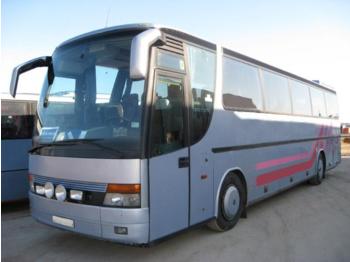 Setra 315 HD - Туристически автобус