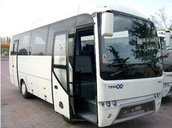 TEMSA DELUX - Туристически автобус