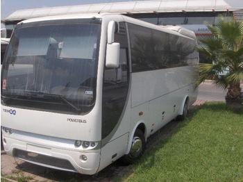 TEMSA OPALIN - Туристически автобус