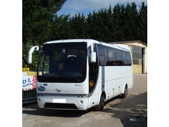 TEMSA OPALIN 9 - Туристически автобус