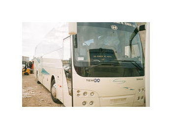 TEMSA SAFARI HD
 - Туристически автобус