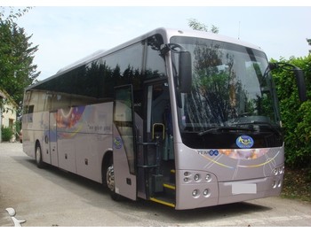 Temsa 13 HD - Туристически автобус