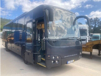 Temsa - SAFARI TB162W - Туристически автобус