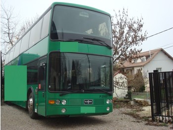 VAN HOOL ASTROMEGA - Туристически автобус