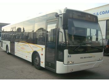 VDL BOVA AMBASSADOR - Туристически автобус