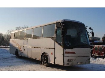 VDL BOVA FHD - Туристически автобус