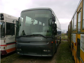 VDL BOVA FHD 12-280 - Туристически автобус