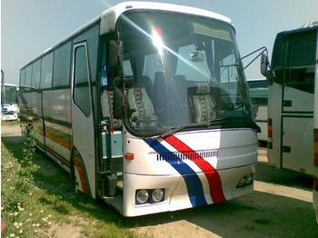 VDL BOVA FHD 12-280 - Туристически автобус