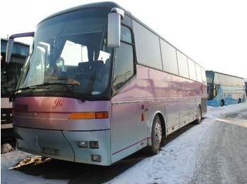 VDL BOVA FHD 12 370 - Туристически автобус