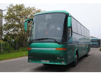 VDL BOVA FHD 12-370 - Туристически автобус