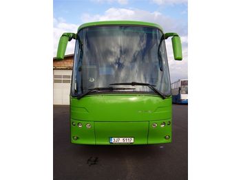 VDL BOVA FHD 12-370, VOLL AUSTATUNG - Туристически автобус