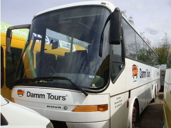 VDL BOVA FHD 17-370 - Туристически автобус