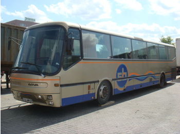 VDL BOVA FVD **366PS/55 Sitzplätze/Motorschaden** - Туристически автобус