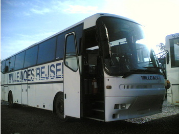 VDL BOVA Futura - Туристически автобус