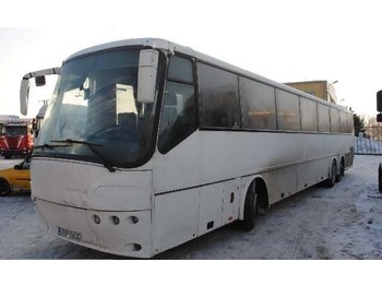 VDL BOVA Futura FLD - Туристически автобус