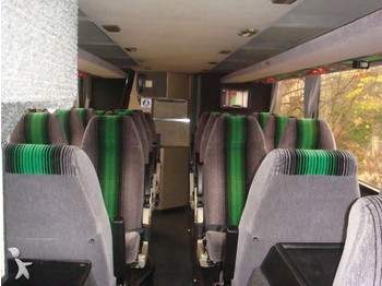Van Hool Astromega - Туристически автобус
