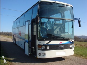Vanhool  - Туристически автобус