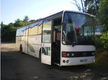 Vanhool 815 - Туристически автобус