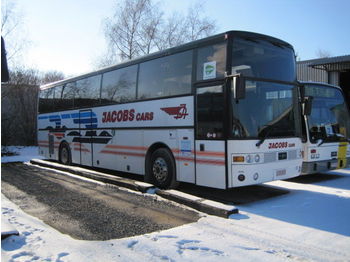 Vanhool ACROM - Туристически автобус