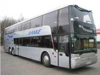 Vanhool Astromega T927 - Туристически автобус