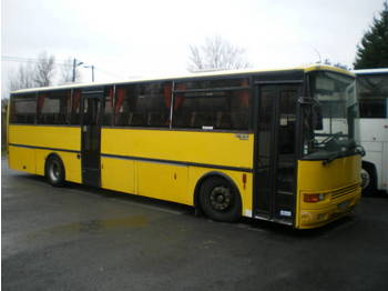 Volvo B10M - Туристически автобус