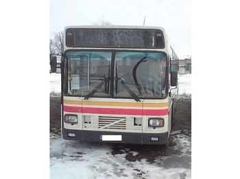 Volvo B10R, 4x2 - Туристически автобус