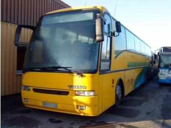 Volvo Berkhof B10M - Туристически автобус